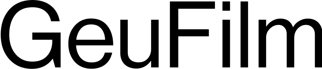 GeuFilm logo